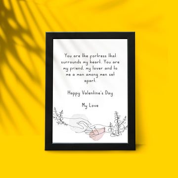 Happy Valentines day